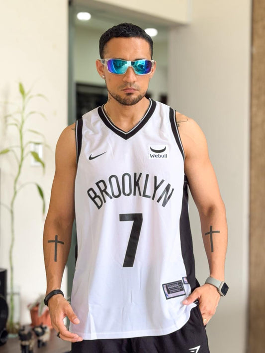 Solera Brooklyn blanca