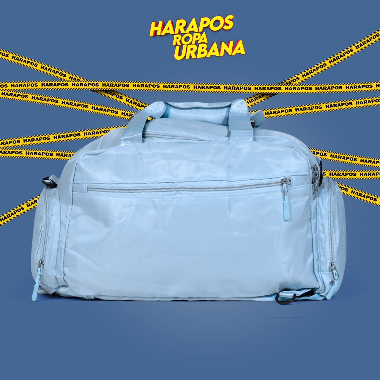 Bolson T60 celeste
