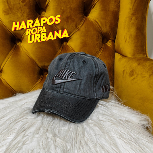 Gorra Plana Tlaloc - TriFerrari