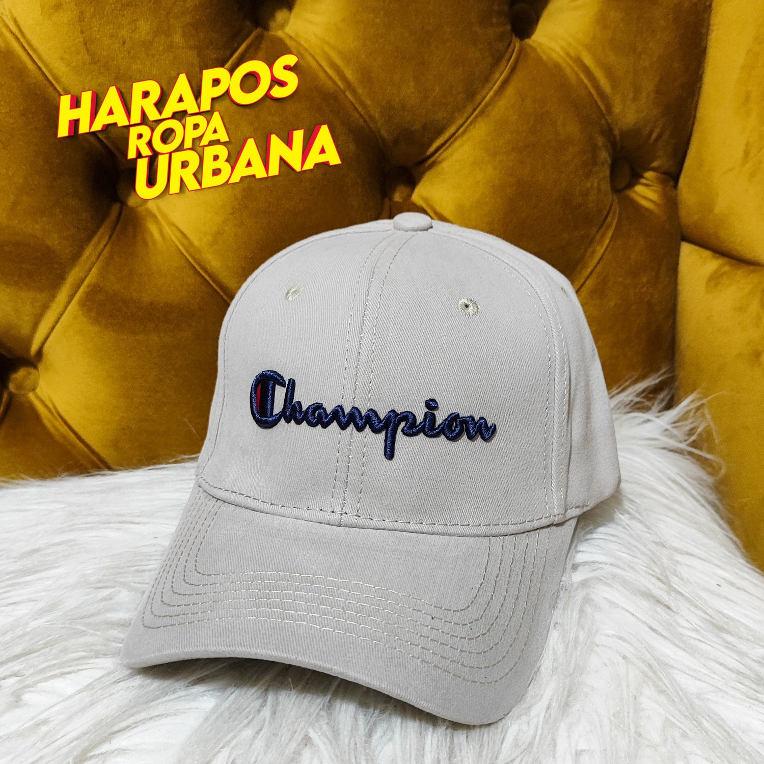 Gorras