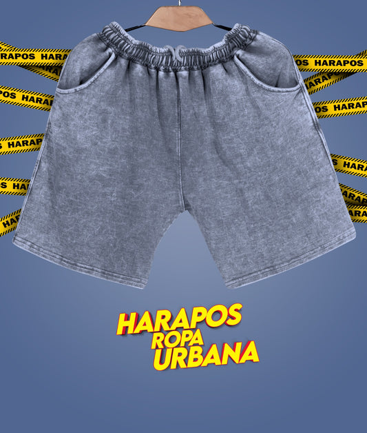 Shorts, cortos y bermudas – haraposwebshop