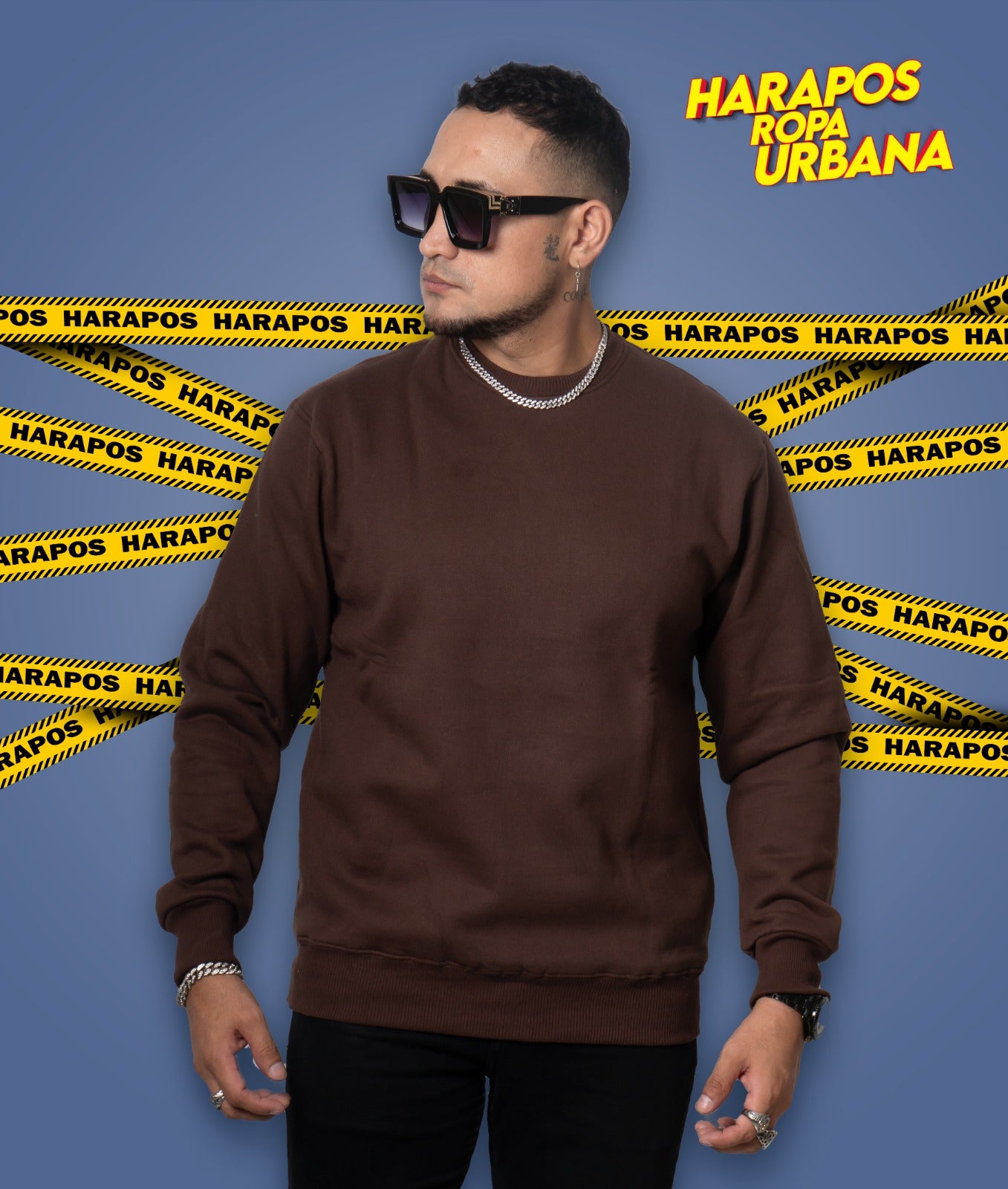 Sudaderas