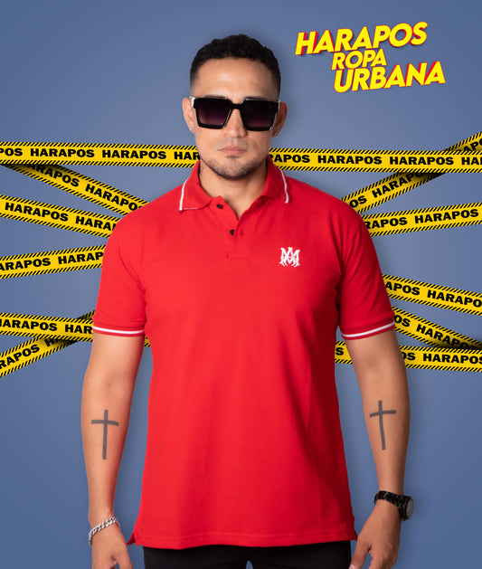 Harapos discount ropa urbana