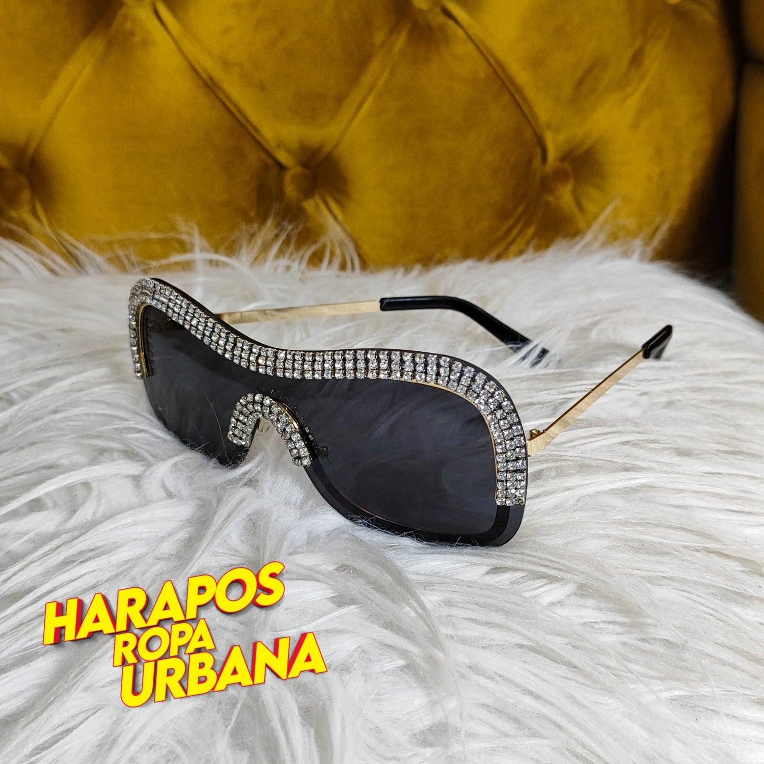 Gafas