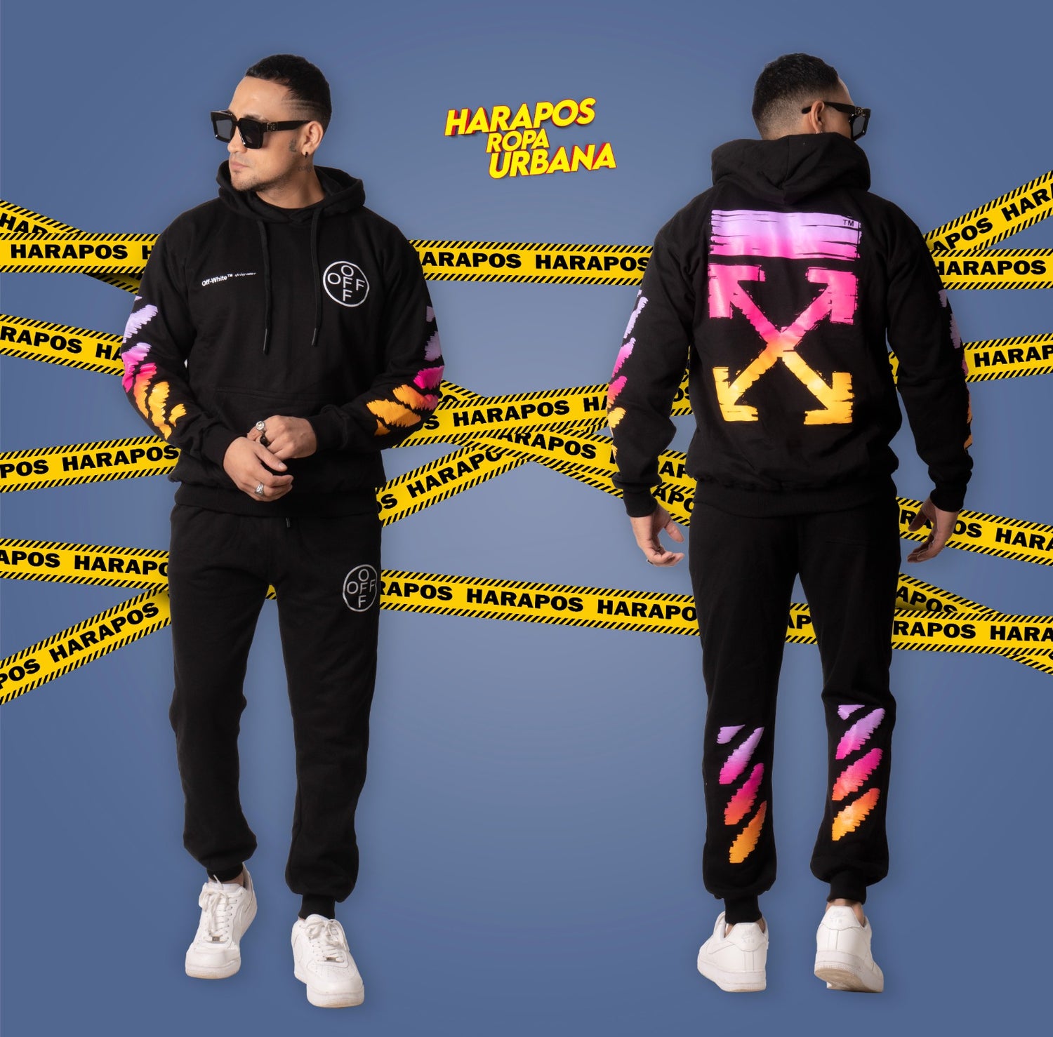 Deportivos