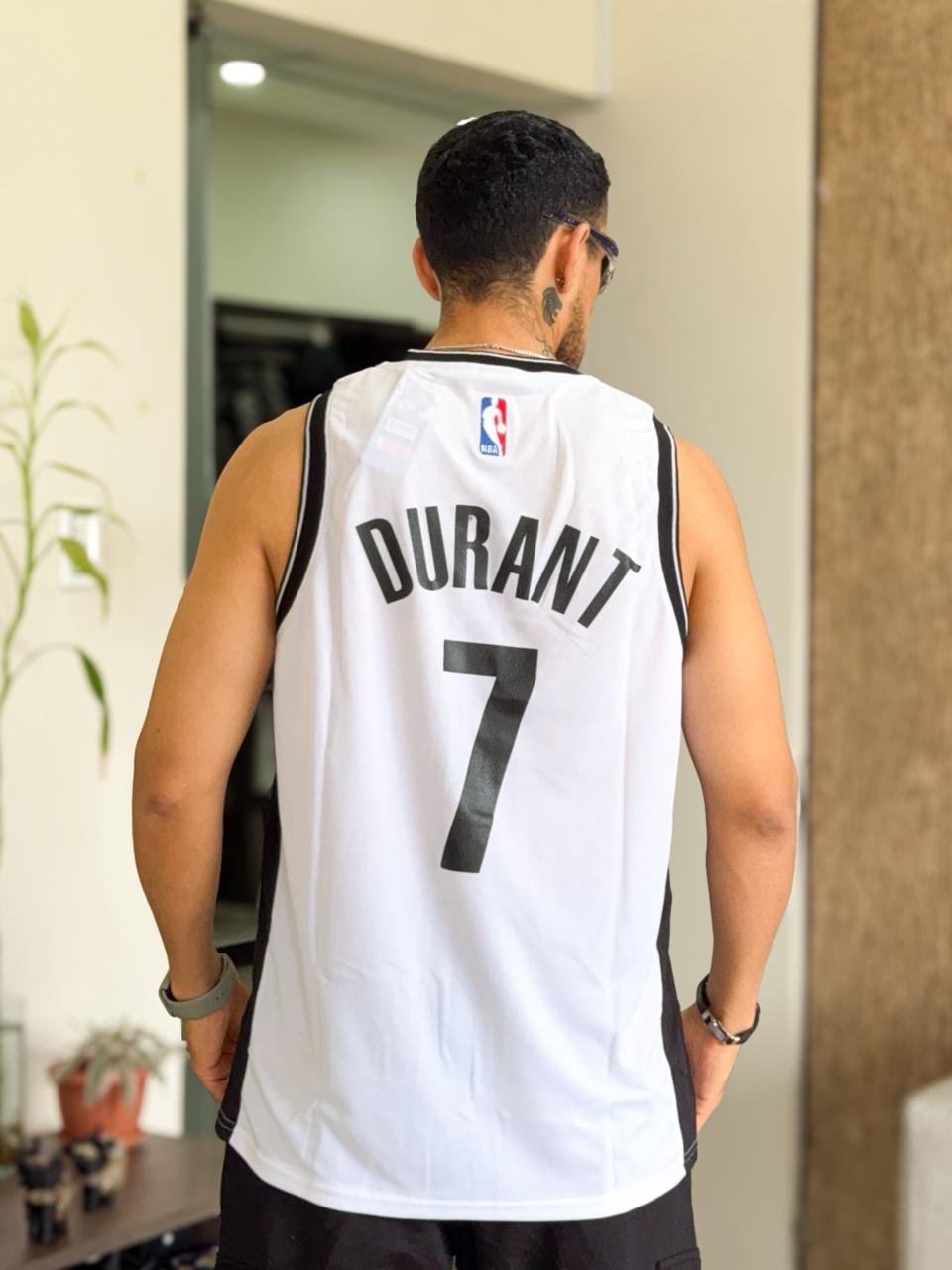 Solera Brooklyn blanca