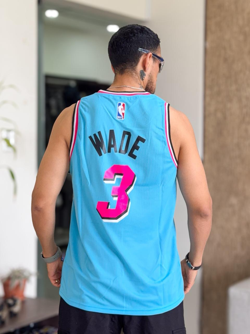 Solera Miami celeste 3