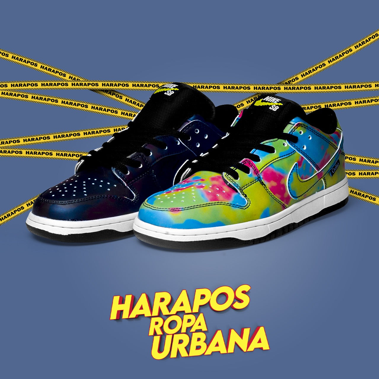 Zapatillas Nike SB Dunk Low Civilist