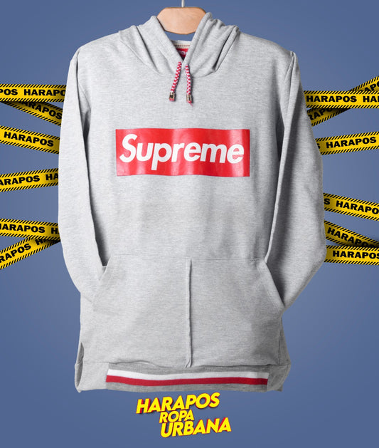 Canguro Supreme plomo